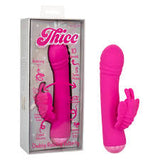 Thicc chubby rotating butterfly