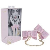 Paris collection handcuffs