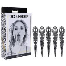 Sex & mischief sensory