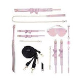 Paris collection kit with bag