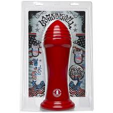 American bombshell block buster