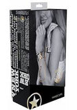 NY collection handcuffs