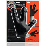 Oxballs the dildo glove
