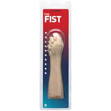 The fist