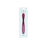 Mimi flexible head vibrator