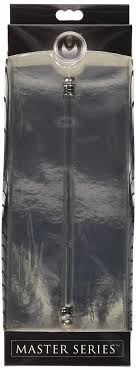 Abacus vice double bar pincher