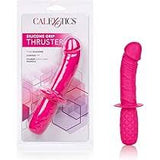 Silicone grip thruster