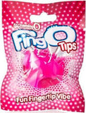 Fingo tips