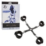 XO noctornal collection hog tie