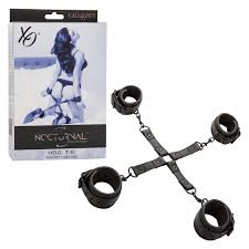 XO noctornal collection hog tie