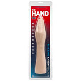 The hand