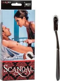 Scandal pleasure wheel