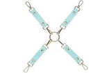 Paris collection hogtie connectors