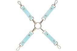 Paris collection hogtie connectors