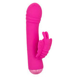 Thicc chubby rotating butterfly