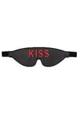 Kiss blindfold