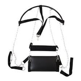 Hot rockin love swing