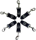 Edge 6 point hog tie