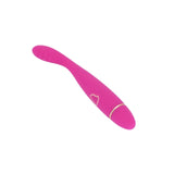 Mimi flexible head vibrator