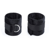 Inter soft velvet hogtie