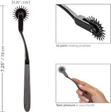 Scandal pleasure wheel