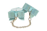 Paris collection leg cuffs