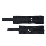 Inter soft velvet hogtie