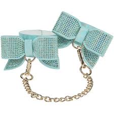 Paris collection handcuffs