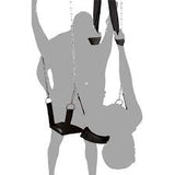 Hot rockin love swing