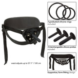 Boundless silicone pegging kit