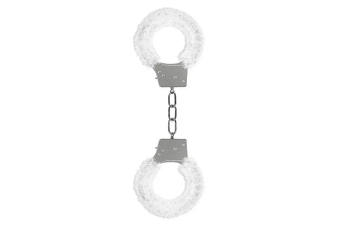 Beginners Handcuffs Furry