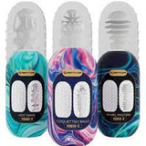 Pretty love venus x masturbation sleeves