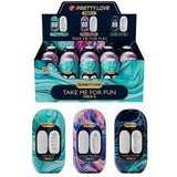 Pretty love venus x masturbation sleeves