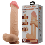 Sliding skin series 10.2"