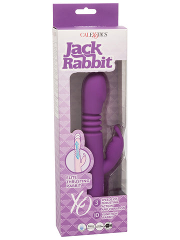 Jack Rabbit Elite Thrusting Rabbit