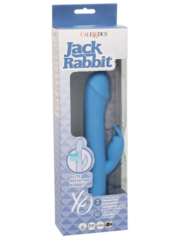 Jack Rabbit Elite Rotating Rabbit