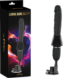 La viva dark saber