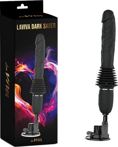 La viva dark saber
