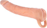 Extendor 9" two in one penis extender and masturbator