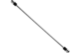 Abacus vice double bar pincher