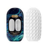 Pretty love venus x masturbation sleeves