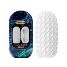 Pretty love venus x masturbation sleeves