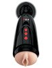 PDX elite dirty talk starter stroker