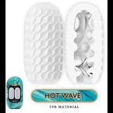 Pretty love venus x masturbation sleeves