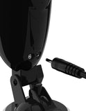 PDX elite dirty talk starter stroker