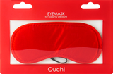 Soft Eyemask