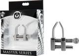 Nose shackle stainless steel