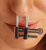 Nose shackle stainless steel
