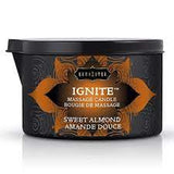 Kamasutra ignite massage candle