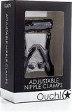 Adjustable Nipple Clamps